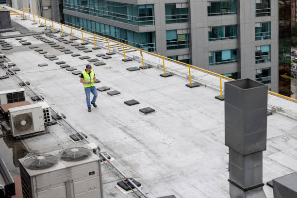 Best 4 Ply Roofing  in Vista Santa Rosa, CA