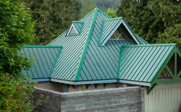Best Chimney Flashing Repair  in Vista Santa Rosa, CA